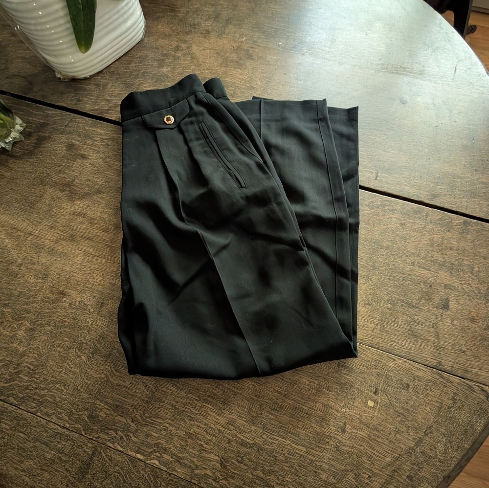 Worth Vintage Pants